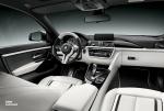 BMW 4-Series Gran Coupe Individual 2015 года